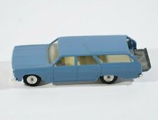 Gamda Koor Sabra Israel n° 8100 Chevelle station peu fréquent 