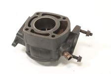 cylindre côte 0 HONDA MTX 80