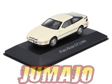 AC84 Voiture 1/43 IXO altaya