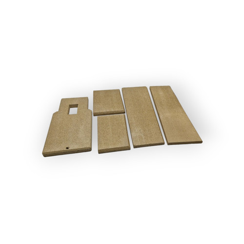 Cola kit panneau isolant - cola,