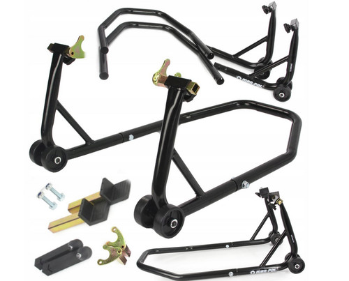 Support moto universel - de,