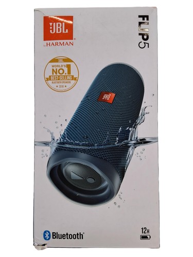 Jbl enceinte portable flip - jbl,