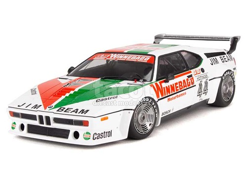 Bmw procar series 1979 - bmw,
