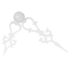  Horloge Aiguilles Coucou