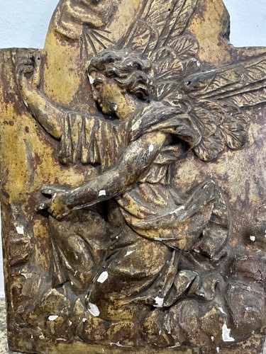 Saint michel archange panneau - saint,