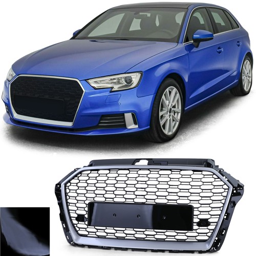 Grille sport wabengrim front - grille,