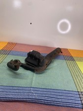 Pot d’échappement Honda Wallaroo en bonne état pas rouillée A641