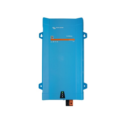 Victron energy multiplus - victron,