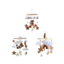 Carillon à vent Mobile en