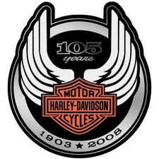 Stickers pour casque rétro