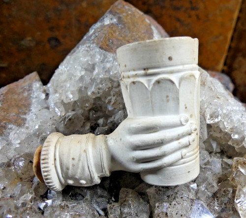 Pipe collection terracotta - collection,