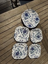 Johnson Brothers Rose Chintz