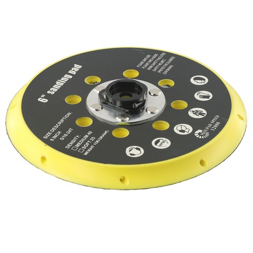 2cm trous ponceuse - 15.2cm,