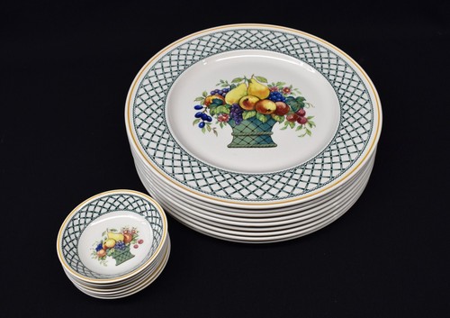 Villeroy boch basket - villeroy, &