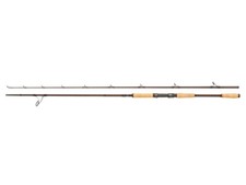 Abu Garcia Beast Pro Spin Pike 2.44m-2.74m 2-section Canne Spinning Brochet