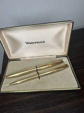 coffret Stylo plume Waterman