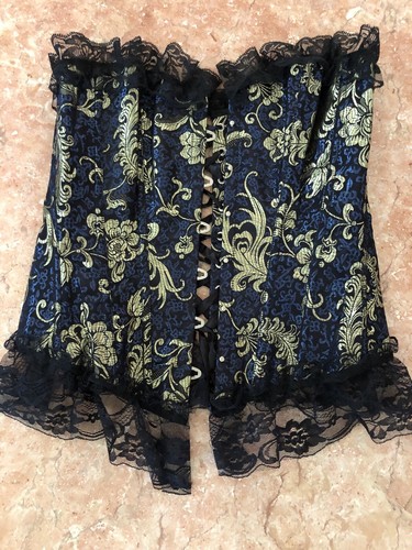 Navy blue and - navy,