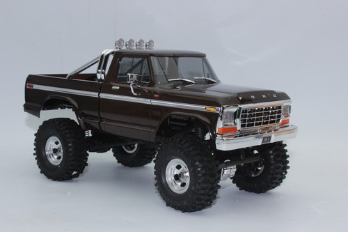 Traxxas trx 97044 - trx, -1