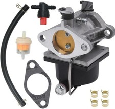 640065 640065A Carburateur pour Tecumseh OHV110V115 120 125 130 OHV135 OV358EA