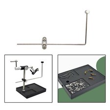 Étau pour attacher les