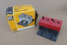 Compte tours JOUEF CIRCUIT ROUTIER RECORD 64 jouet vintage ancien MARCHE #2