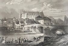 Château de Chabannes