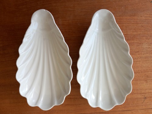 Raviers coquilles anciens - raviers,