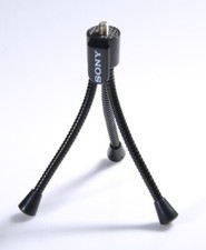 TRÉPIED DE TABLE - PETIT TRÉPIED DE PRÉSENTATION - 1/4 - MINI TRIPOD - SONY