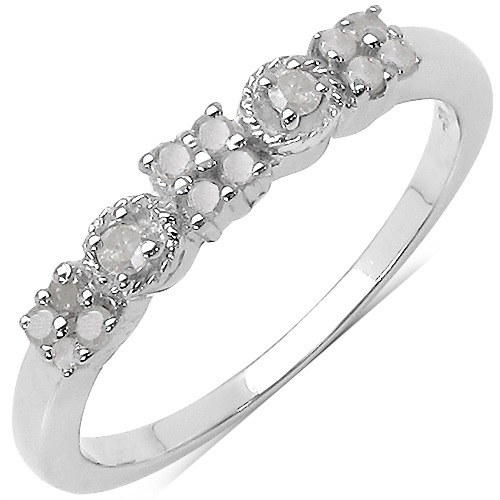 Bague fiancailles diamants - bague,