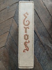 Eros épines et