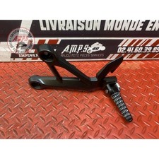 Platine repose pied passager gauche Kawasaki Z H2 2020 à 2026