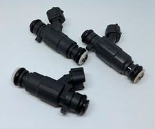 3X Injecteurs essence  1.2 Vti 1.2 Puretech Citroën C3III Peugeot 208 9676017480