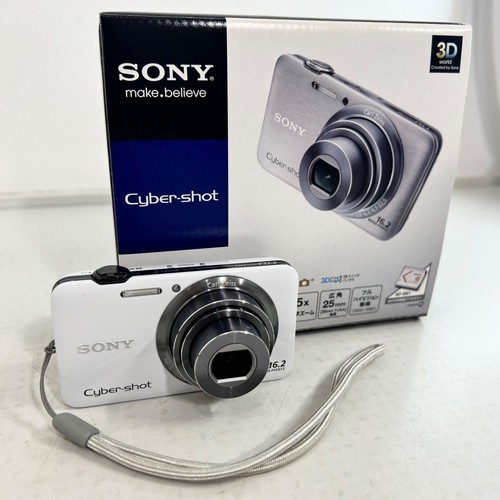 Appareil photo numérique