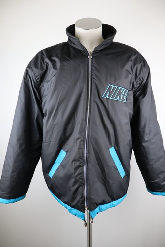 Nike giubino trapuntato - nike,