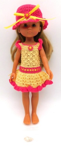 Handmade ooak knitted - ooak,