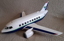 🪆 Avion PM 5261 Playmobil