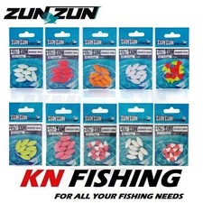 ZUNZUN FLOTER OVAL COMPETICION Appareil de pêche en mer Fabrication...