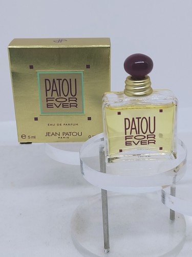 Rare miniature eau de - rare,