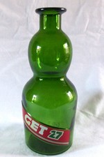 Ancienne Carafe Publicitaire