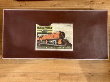 Coffret Complet JEP Flèche