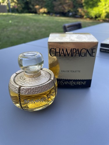 Parfum femme yves laurent - yves, st
