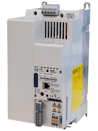 Lenze 8400 stateline - lenze,
