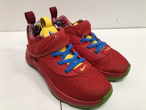 Nike freak rouge - nike, 3