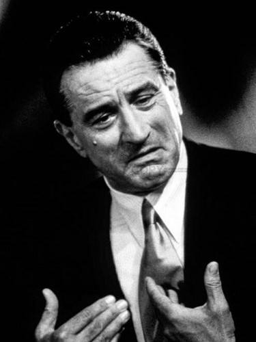 Photo robert niro - photo,