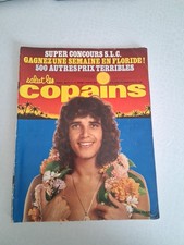 Revue Salut Les Copains N