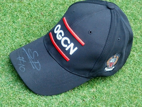 Casquette ogc nice ogcn - ogc,