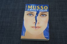 GUILLAUME MUSSO - JE VIENS TE