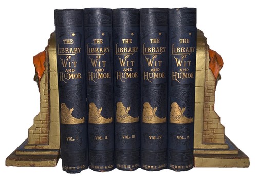 1893 vol set la - vol,