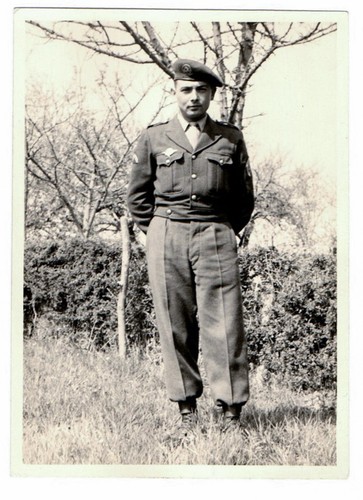 Photo soldat parachutiste - soldat,
