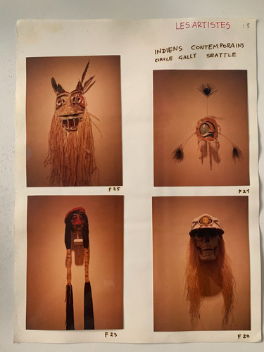 Archive jacques blin - de, /